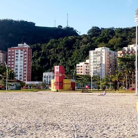 Apartament Apartamento Studio Itarare São Vicente Zewnętrze zdjęcie
