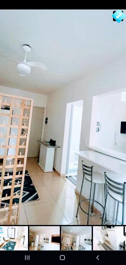 Apartament Apartamento Studio Itarare São Vicente Zewnętrze zdjęcie