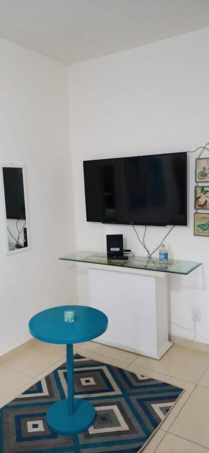 Apartament Apartamento Studio Itarare São Vicente Zewnętrze zdjęcie