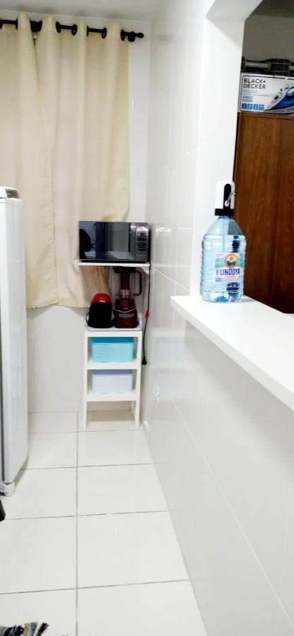 Apartament Apartamento Studio Itarare São Vicente Zewnętrze zdjęcie