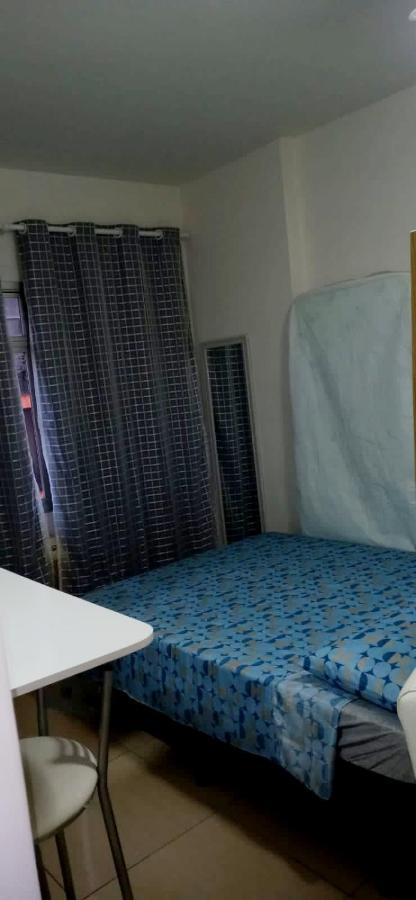 Apartament Apartamento Studio Itarare São Vicente Zewnętrze zdjęcie