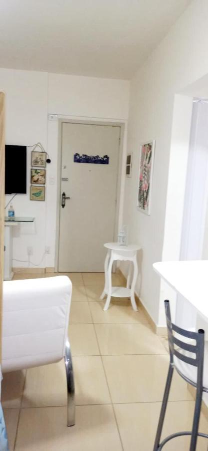 Apartament Apartamento Studio Itarare São Vicente Zewnętrze zdjęcie