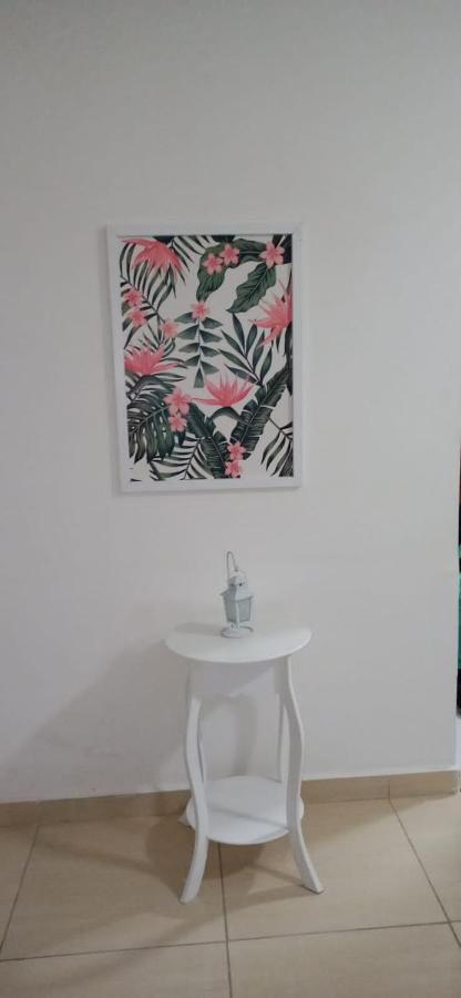 Apartament Apartamento Studio Itarare São Vicente Zewnętrze zdjęcie