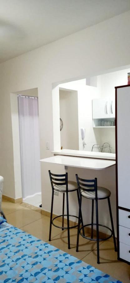 Apartament Apartamento Studio Itarare São Vicente Zewnętrze zdjęcie