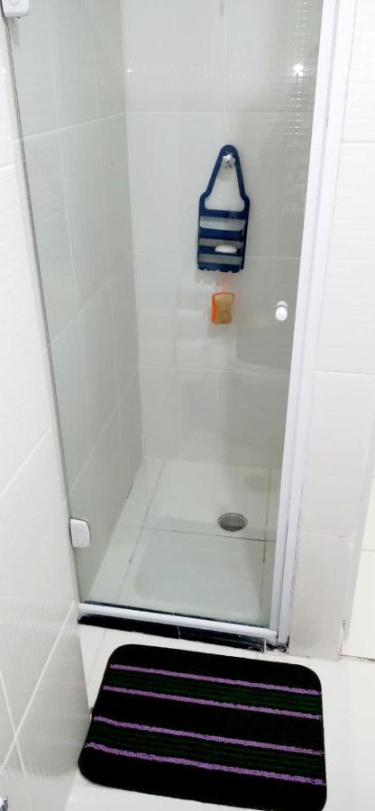 Apartament Apartamento Studio Itarare São Vicente Zewnętrze zdjęcie