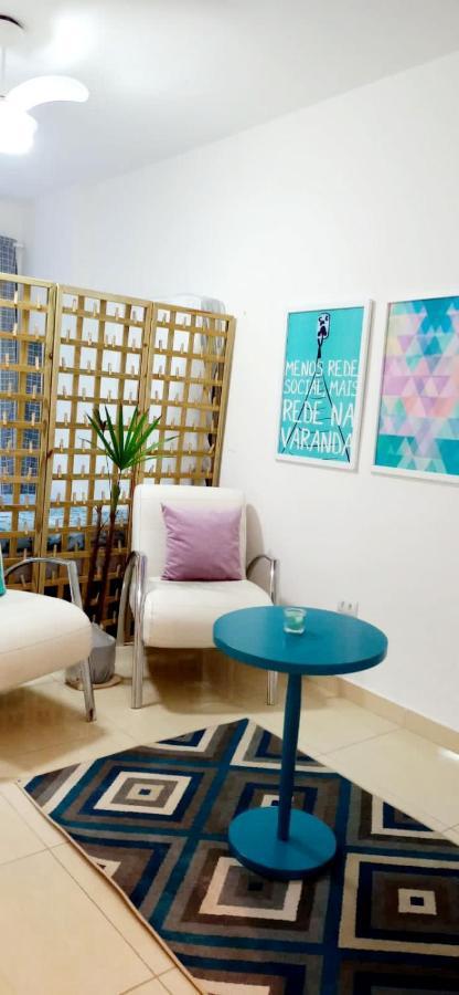 Apartament Apartamento Studio Itarare São Vicente Zewnętrze zdjęcie
