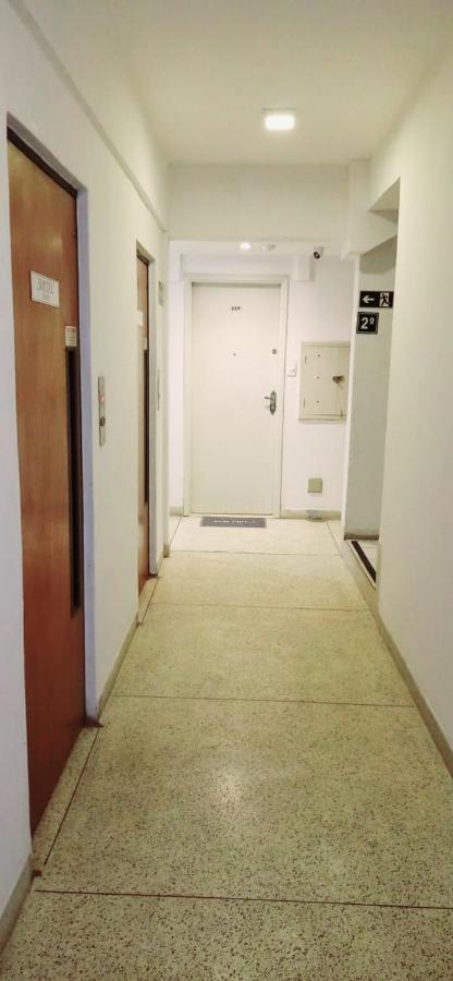 Apartament Apartamento Studio Itarare São Vicente Zewnętrze zdjęcie